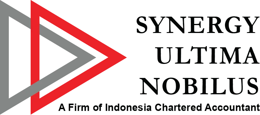 Logo Synergy Ultima Nobilus - Konsultan Akuntan Pajak Bisnis Terbaik di Surabaya, Indonesia