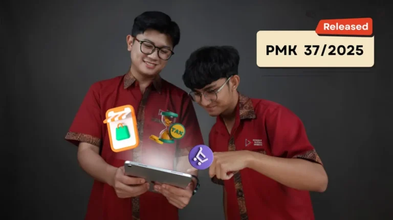 PMK 37/2025